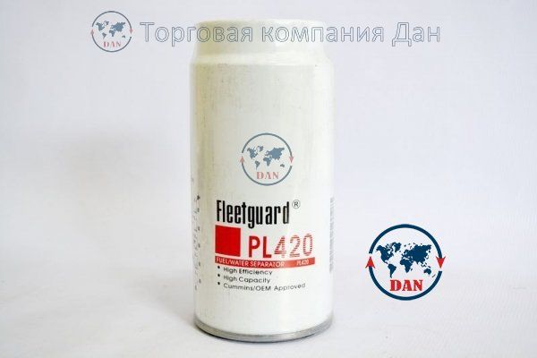 Элемент PL420