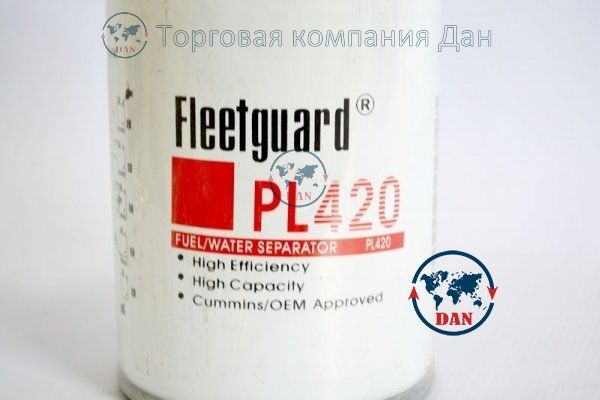 Элемент PL420